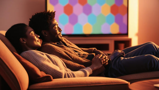 Winter Wellness: Forget the Cold and Shine Bright