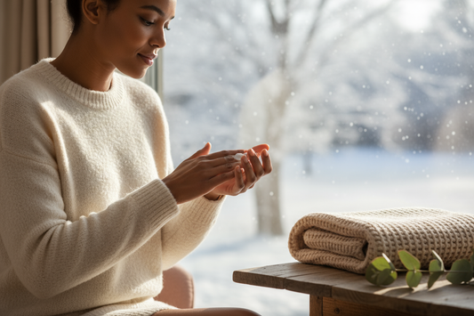 Is Your Skin Ready for Winter?