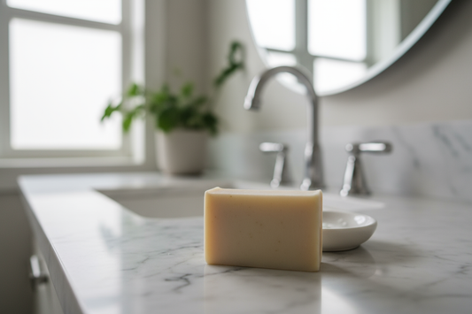 New Year, Same Routine: Why Consistency is Your Skin's Best Friend