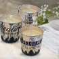Sass & Sparkle Candle Collection