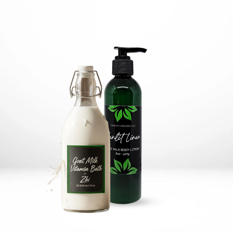 Gift Sets + Duos