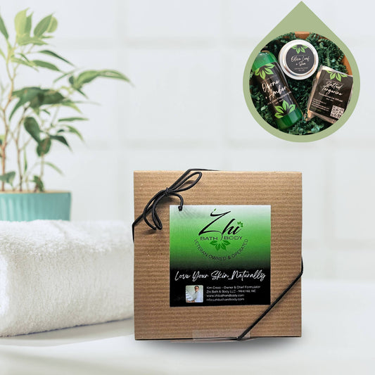 All Or Nothing Bundle - Try Me Size