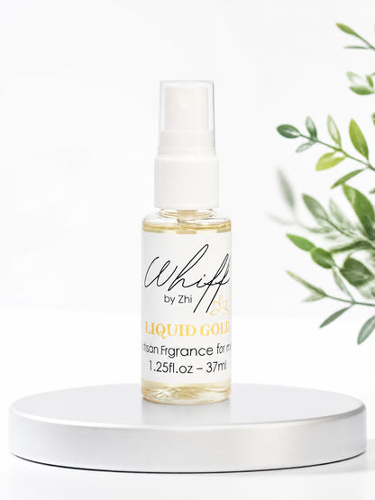 Whiff Artisan Fine Fragrance Sample - Sea Her (1.25oz)