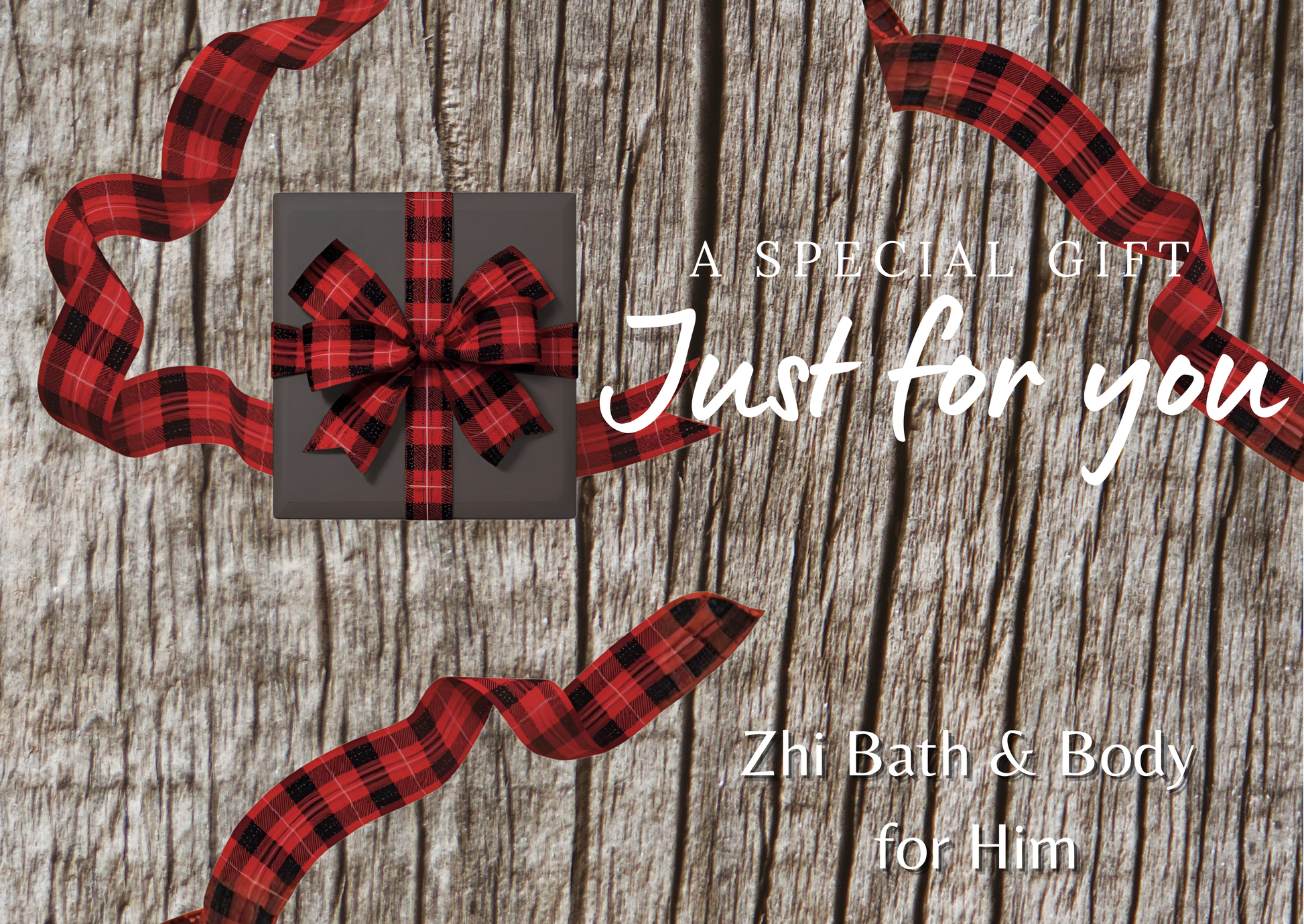 zhi gift cards, digital gift card, holiday gift card sale, cyber monday gift card deal, self-care gift card, skincare gift card, candle gift card, instant digital gifting, sensitive skin gifts, wellness gifts