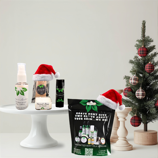 Mini Zhi Sample Pack