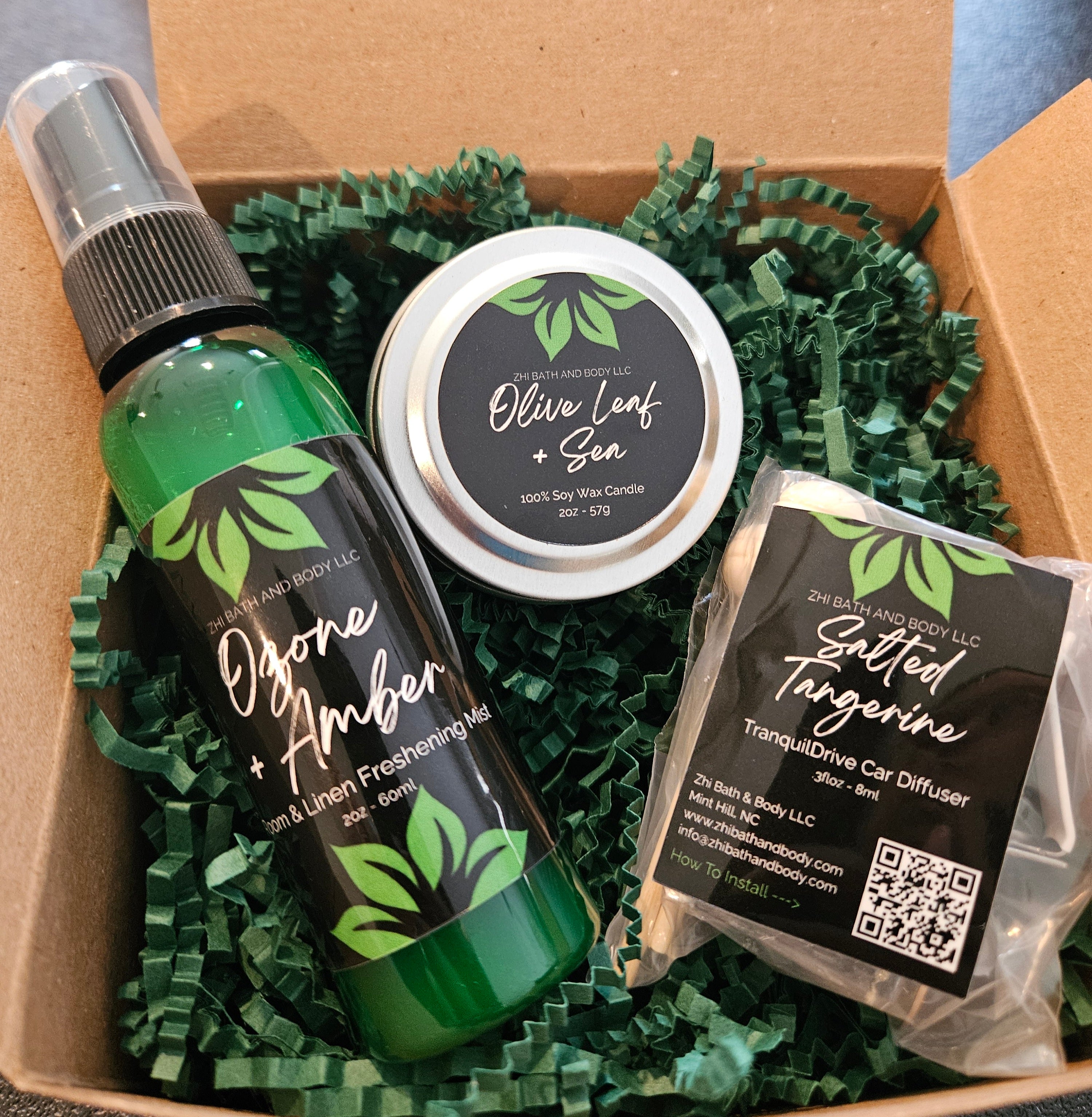 Amazon.com : Bath and Body Works Gift Set of 2 - 8 Ounce
