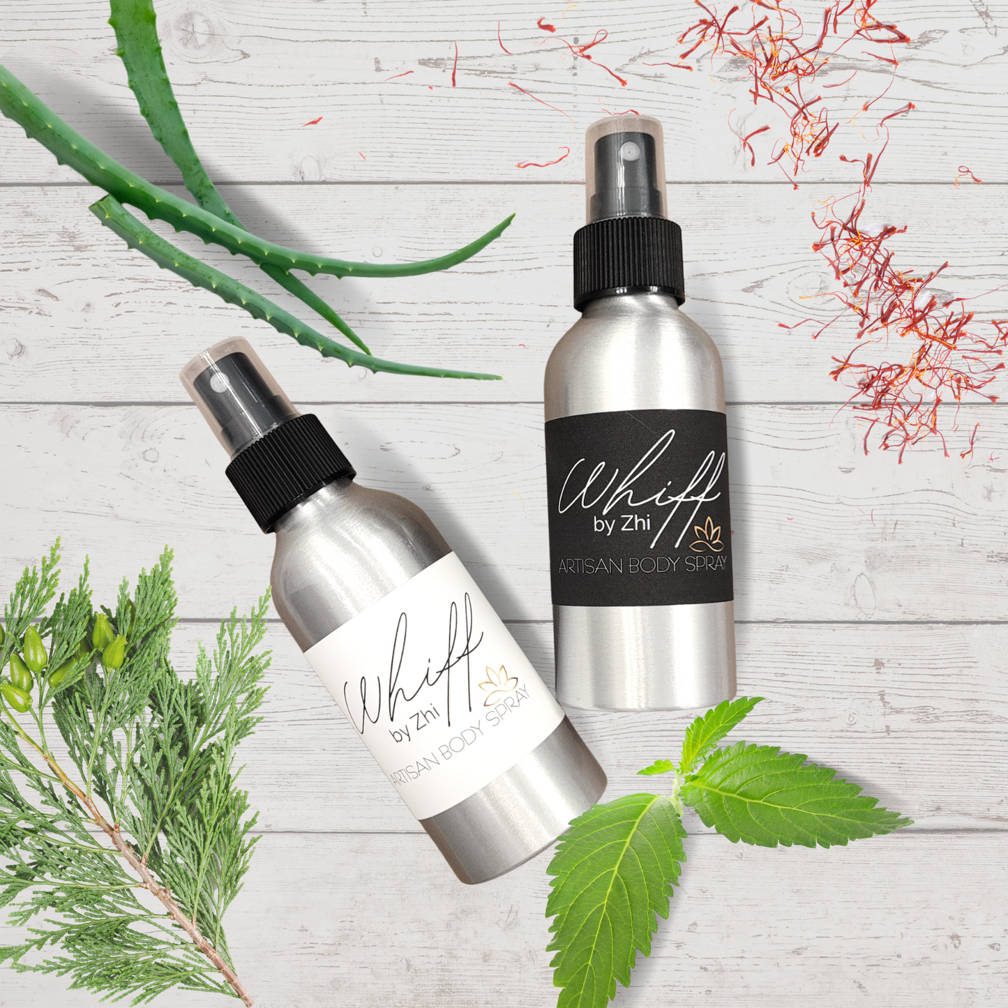 Whiff Artisan Body Spray